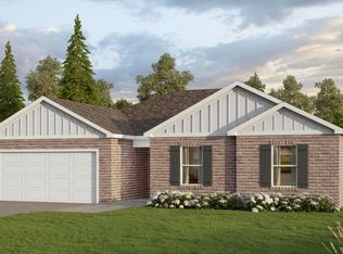 The Alston Plan, Mill Point, Calera, AL 35040