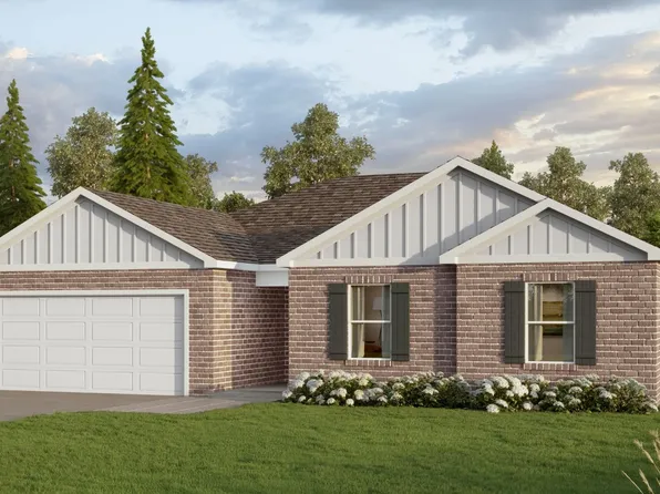 The Alston Plan, Mill Point