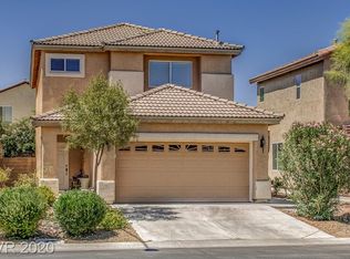 3873 Winter Whitetail St, Las Vegas, NV 89122