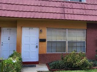 2554 NW 52nd Ave, Lauderhill, FL 33313