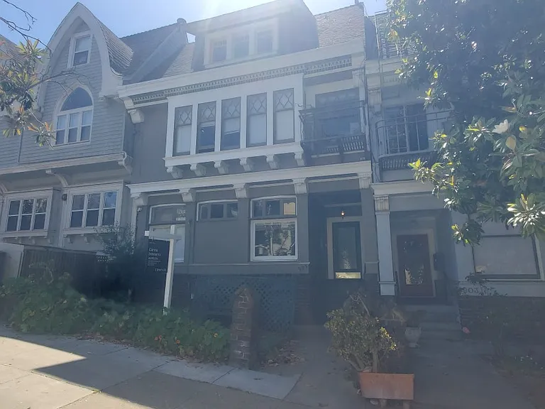 905 Ashbury St #1 — Photo 11