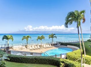 4401 Lower Honoapiilani Rd, Lahaina, HI 96761