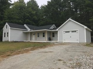 63 Range Rd, Cumberland, ME 04021