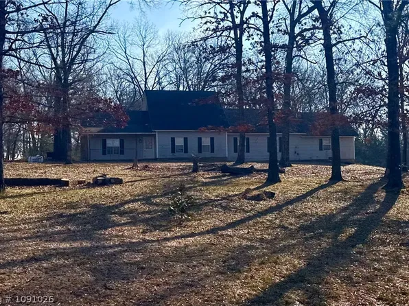 17632 Serena Dr, Spiro, OK 74959