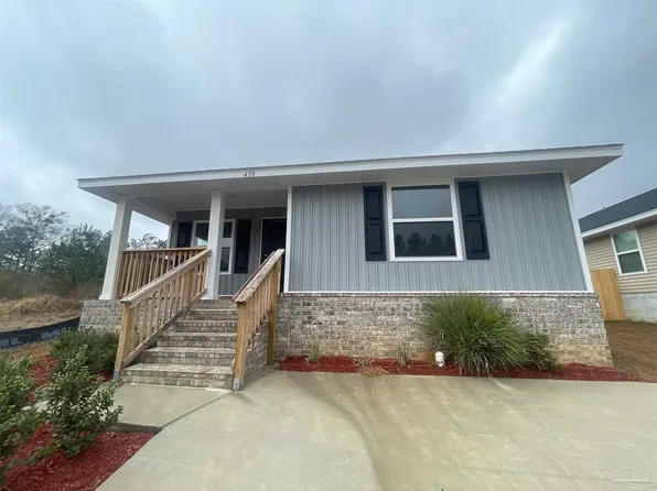 458 Kingsbridge Dr #6A, Cantonment, FL 32533