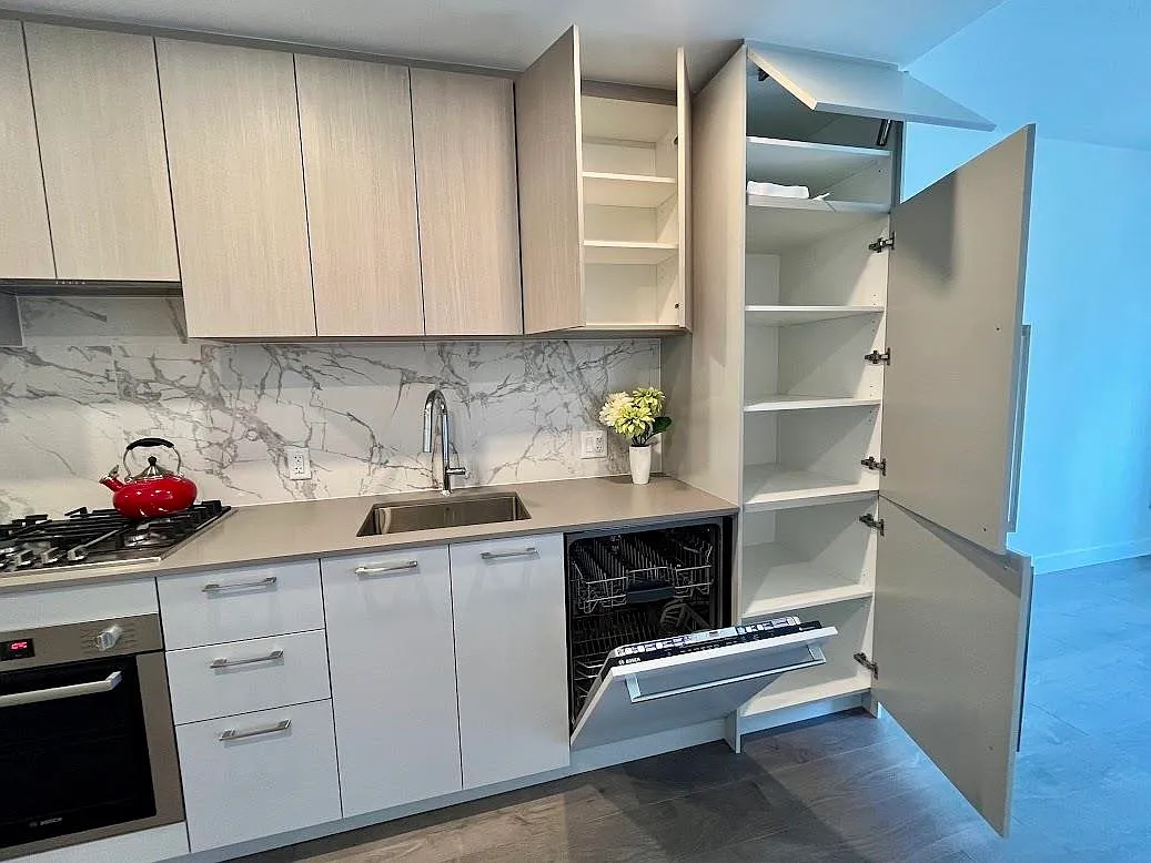 1 bed, 535 sqft, $2,180 — Photo 4