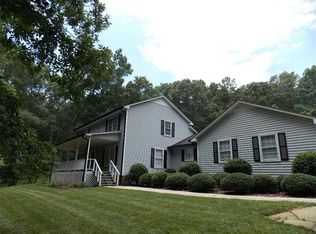 54 Cline Dr, Cartersville, GA