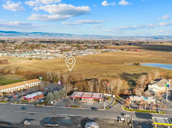 E Umptanum Rd, Ellensburg, WA 98926