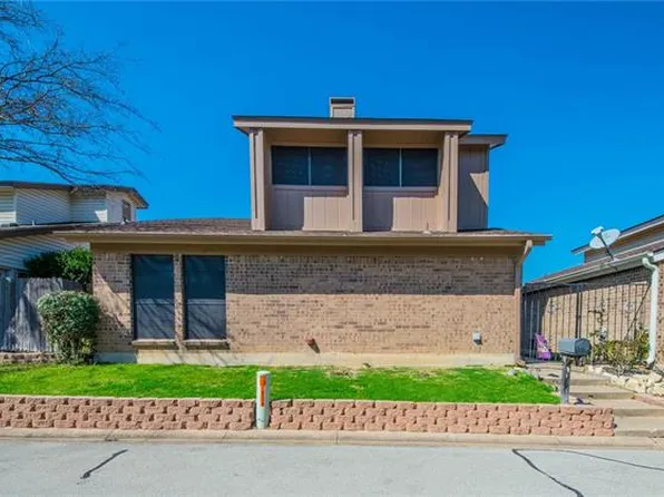 8104 Lea Shr, Fort Worth, TX 76179