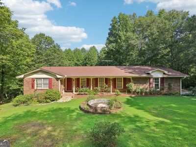 112 Pinecrest Cir, Dallas, GA, 30132