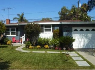 2850 Monogram Ave, Long Beach, CA 90815