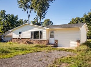 405 E 12th St, Georgetown, IL 61846