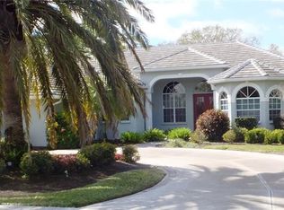2207 Calusa Lakes Blvd, Nokomis, FL 34275