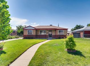 1367 S Dale Ct, Denver, CO 80219