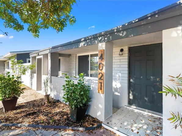 4021 SW 59th Ter, Hollywood, FL 33023