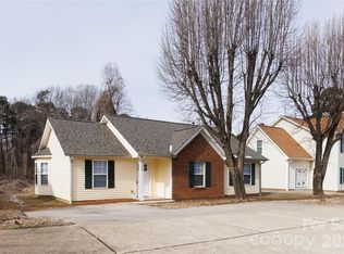 7111 Rumple Rd, Charlotte, NC 28262