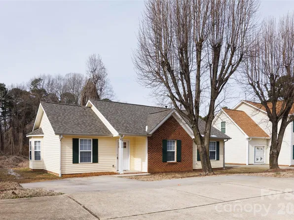 7111 Rumple Rd, Charlotte, NC 28262