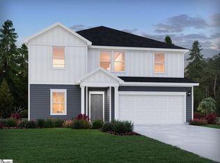 576 Cozy Bluff Rd, Spartanburg, SC 29301