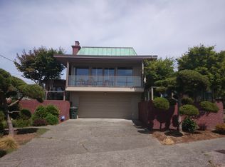 3264 57th Ave SW, Seattle, WA 98116