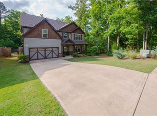 412 Frontier Cir, Auburn, AL 36832