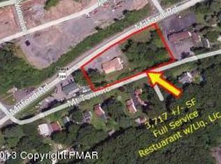 2080 Milford Rd, East Stroudsburg, PA 18301