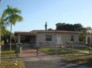 4306 NW 5th St, Miami, FL 33126