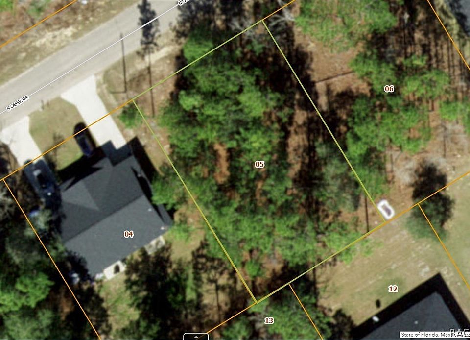 1st image of 9465 N Camel Dr
