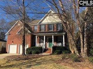 344 Presque Isle Rd, Lexington, SC 29072