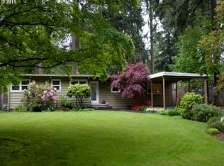 16475 Bonaire Ave, Lake Oswego, OR 97035