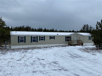 11318 East Town Line Road, Gordon, WI, 54838