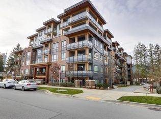721 Anskar Ct #604, Coquitlam, BC