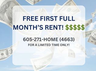 3506 S Sertoma Ave #13, Sioux Falls, SD 57106