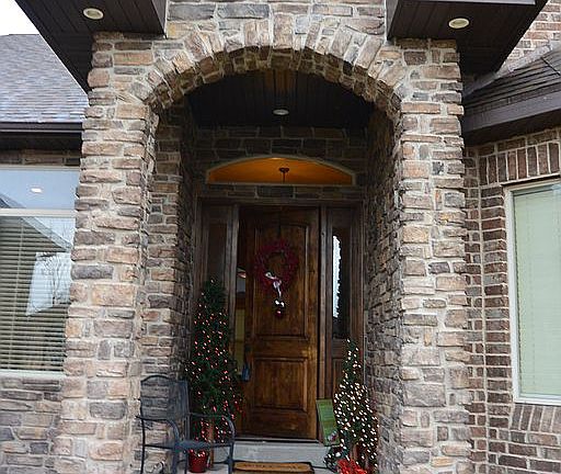 2nd image of 2923 W Durham Woods Way