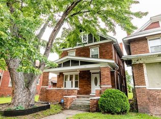 1210 9th Ave, Huntington, WV 25701