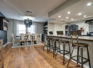 3612 Spring Meadow Ln, Flower Mound, TX 75028