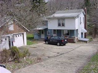 2461 Saxonburg Blvd, Cheswick, PA