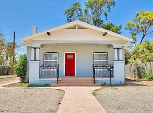 128 S Hibbert, Mesa, AZ 85210