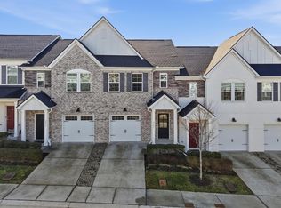 2221 Belle Creek Way, Nashville, TN 37221