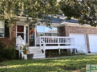 107 Stonebridge Ln, Savannah, GA 31410