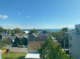 33 Lafayette St APT 6, Portland, ME 04101