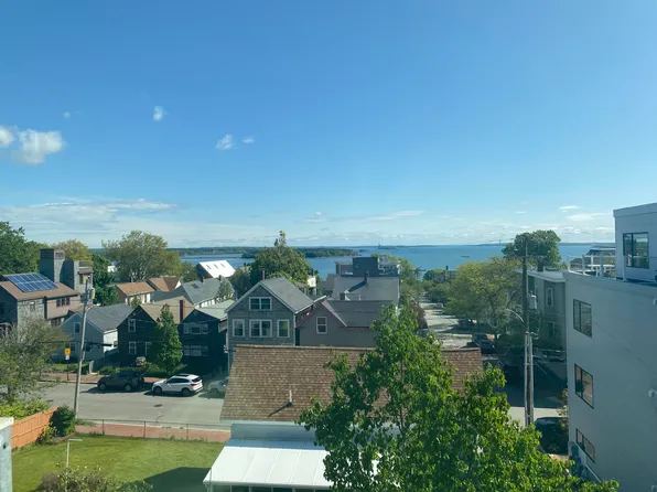 33 Lafayette Street #6, Portland, ME 04101