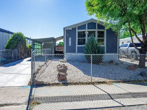 534 1/2 Normandy Way, Grand Junction, CO 81501