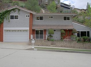 1770 Hillcrest Ave, Glendale, CA 91202