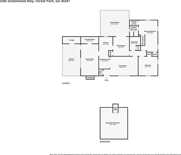 2 bed, 2.0 bath, 1284 sqft, $1,565 — Photo 4