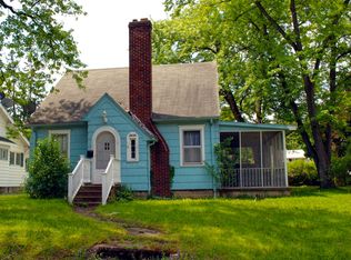 2630 Bow St, Jackson, MI