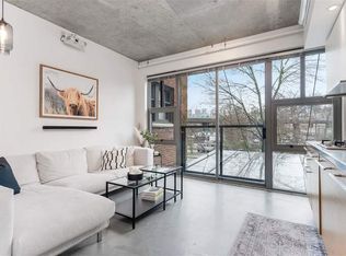 388 W 1st Ave, Vancouver, BC