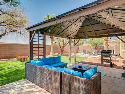 7735 Maggie Belle Ct, Las Vegas, NV, 89123