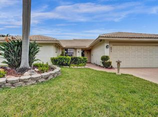8215 NW 85th Ave, Tamarac, FL 33321