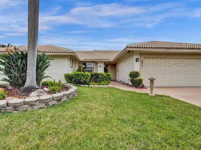 8215 NW 85th Ave, Tamarac, FL, 33321