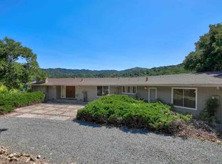 2450 Ridgewood Rd, Alamo, CA 94507